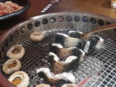 -焱岛烧肉·活鳗炙烤(晋江万达店)
