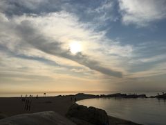 -老虎石海上公园