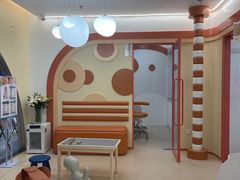-固瑞齿科·口腔·种植·矫正(恒隆分院)