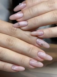 -Wax Brow蜜蜡脱毛美甲美睫眉吧