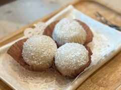 -太清凉茶糖水(前海店)