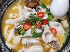 -铁道茶苑.色稷餐厅(莲花南路店)