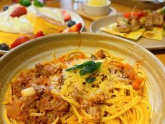 意大利肉酱面-WOKKA by艮上(中海环宇荟店)