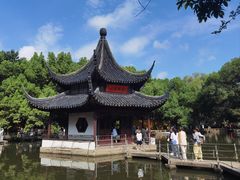 -西园戒幢律寺