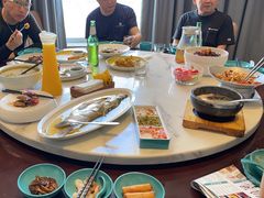 -荷塘秋月·本帮江浙菜(国权路店)