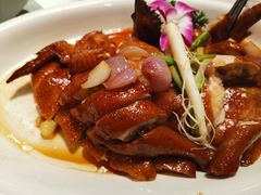 桂花豉油龙胜凤鸡-桂林肥仔·中华餐饮名店(园湖店)