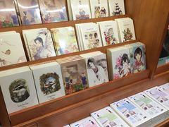 -西西弗矢量咖啡(武汉天地壹方店)