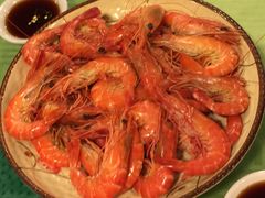 -盛港湾海鲜食府(黄沙店)