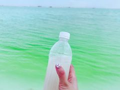 -察尔汗盐湖