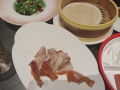 -全聚德(双井店)