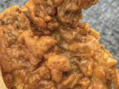 油炸大排-赵天禄(葑门横街店)