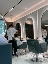 -LJOY丽锦造型·烫发染发