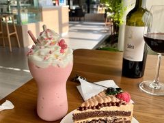-Pekaa啤咖食肆Coffee&Bistro