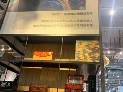 -观澜湖手艺工场·陶艺·吹玻璃·拼豆