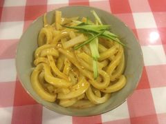 -毅祥斋老孙家泡馍(北院门鼓楼店)