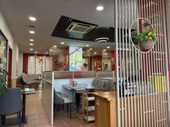 -潮汕美牛肉丸火锅店(天宁寺店)