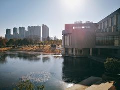 -安徽大学(磬苑校区)