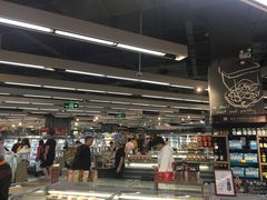 -Olé精品超市(南宁万象城店)