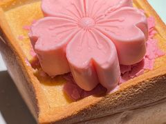 -蜜桃餐厅·伴山(海岸城店)