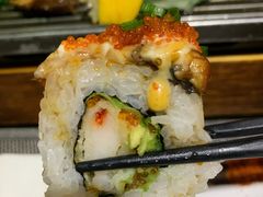 真命天子卷-昱匠·日本料理(金融街店)