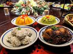 -福照楼汽锅鸡·云南菜(护国路店)