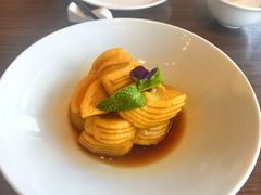 -佘山世茂艾美·御珍轩中餐厅