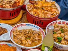 -哈灵面馆(宁波路店)