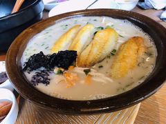 -宁波柏悦酒店·钱湖渔港