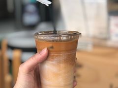 -Seesaw Coffee(朝阳大悦城店)