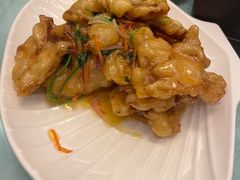 -川人川菜馆·小龙虾·鲜虾现做(黄山路店)