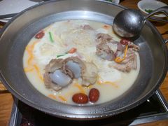 -骨之味·筒骨汤火锅(晋江万达店)