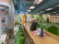 -Mollyfantasy莫莉幻想(奥克斯广场店)