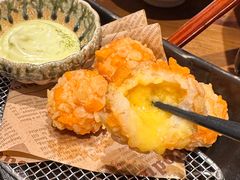 -白石的深夜食堂(济南万象城店)