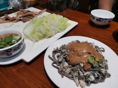 -李记白水羊头·清真老味家常菜(石景山店)