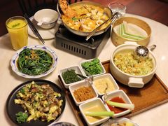 -林四喜·闽南传家菜(鼓浪屿店)
