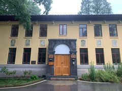 -T80科技文化国际社区-停车场