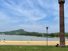 -上海月湖雕塑公园