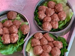 -伟记牛肉(金鸿公路店)