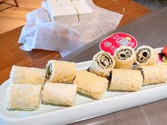 三秒海苔响铃儿-捞王锅物料理(上海世茂广场店)