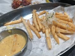 -卡朋西餐(宝安大仟里店)