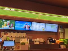 -奈雪的茶(华侨城创意园店)