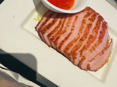 -新白鹿餐厅(虹桥南丰城店)