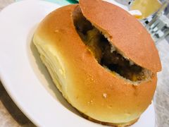 -大树餐厅(红旗街万达店)