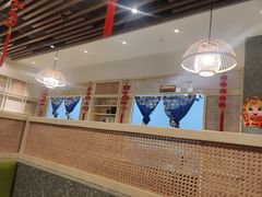 用餐区-傅先生东北菜(青年城店)