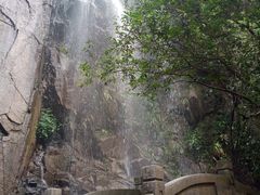 -四会奇石河风景区
