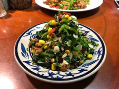 -海荣锅贴馆(五味十字店)