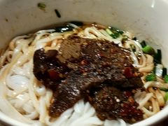 -矮子粉店1985·长沙米粉(湘春路店)