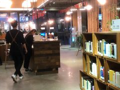 -香洲区图书馆(乐士文化区店)