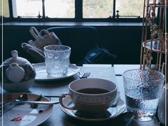 -YUE·6·西式融合餐厅(外滩六号店)