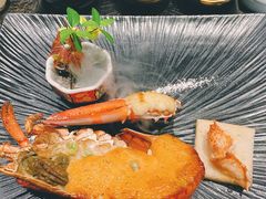 -一板铁板烧·隐秘一线江景花园餐厅(西湖左岸·天元店)